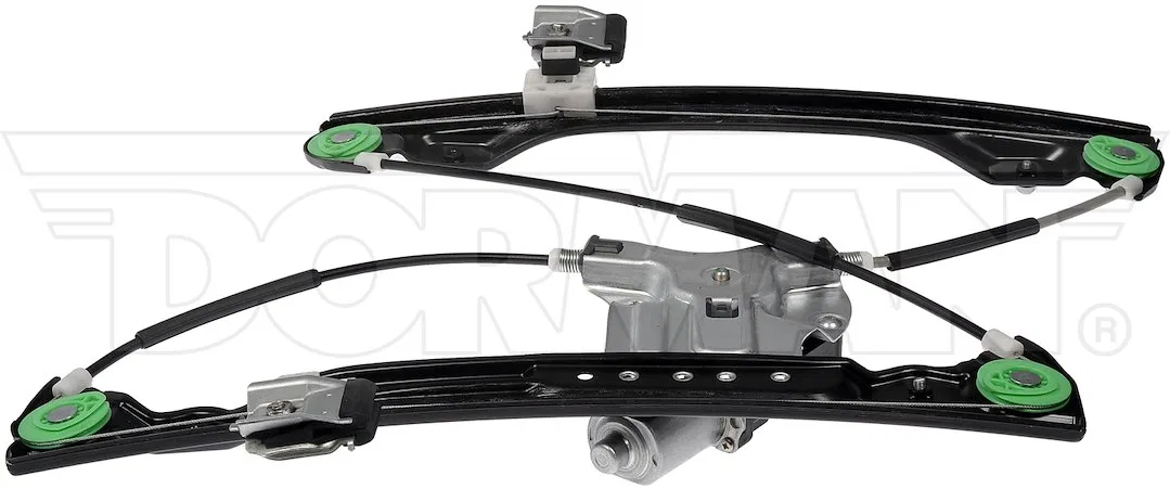 751-740 – DORMAN Power Window Motor, OE Replacement - view 3
